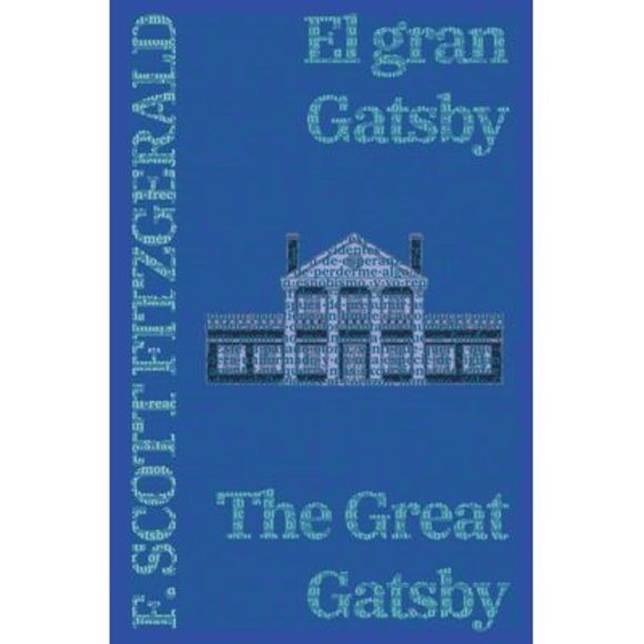 El gran Gatsby - The Great Gatsby -- F. Scott Fitzgerald - Picture 1 of 1